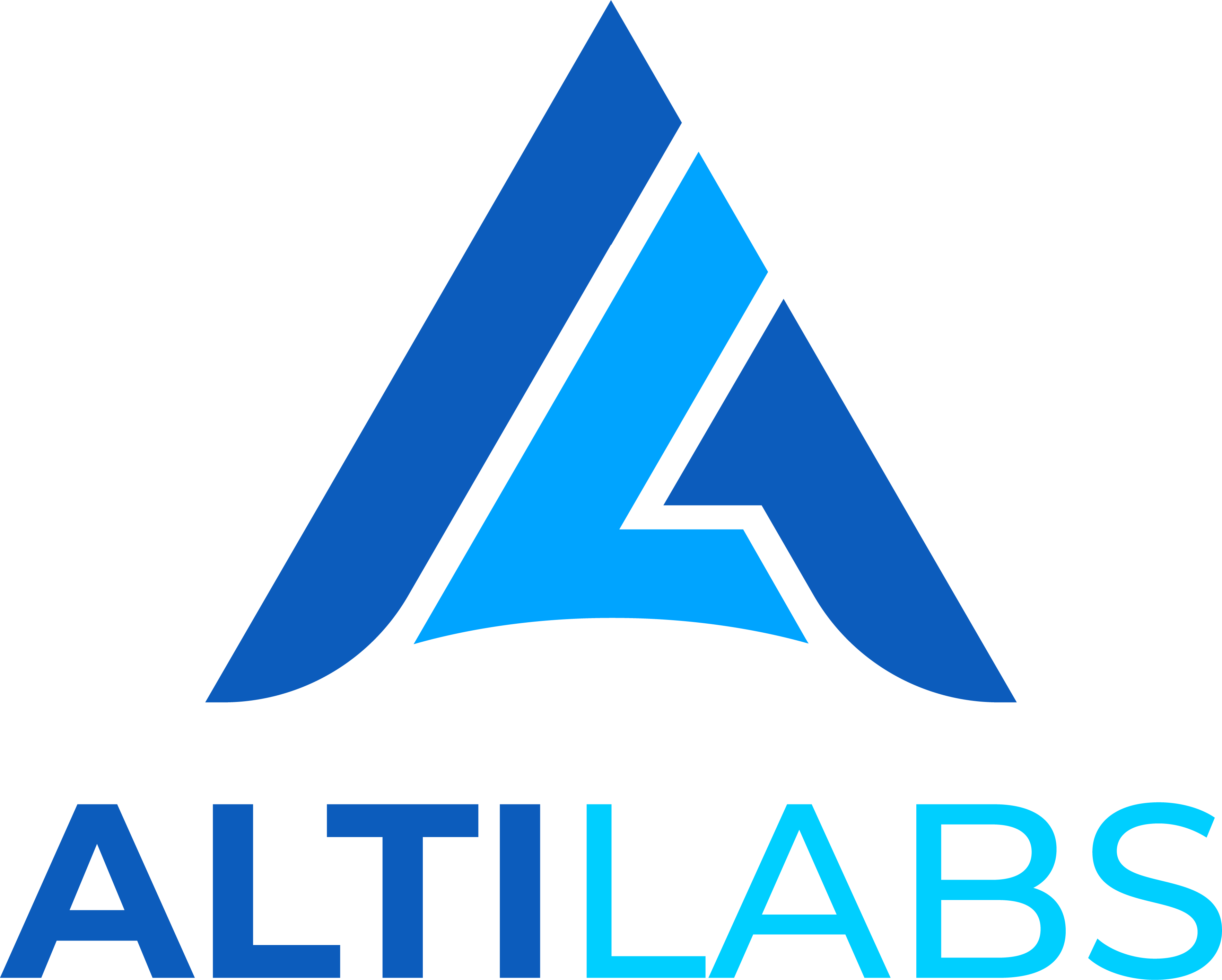 AltiLabs Logo